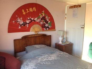 Colchester City Cottage Bagian luar foto