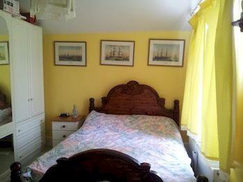 Colchester City Cottage Bagian luar foto