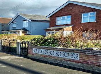 Colchester City Cottage Bagian luar foto