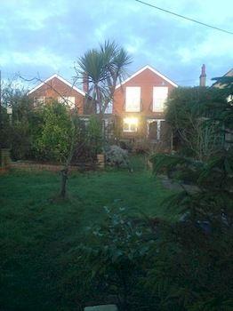 Colchester City Cottage Bagian luar foto